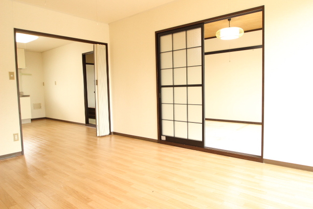 ハイツ・ヴォジョレー