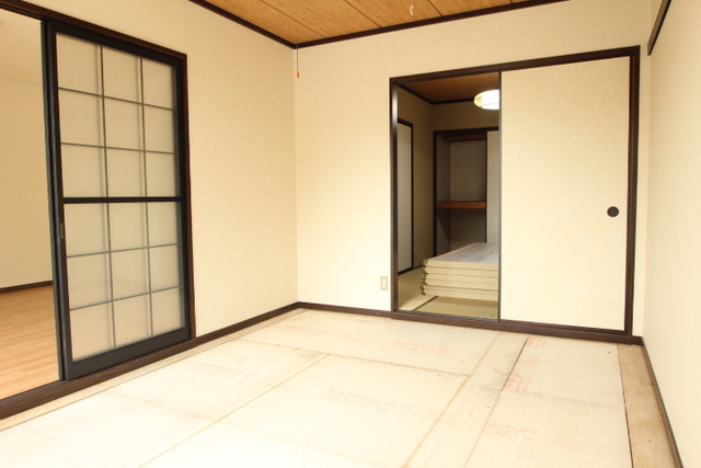 ハイツ・ヴォジョレー