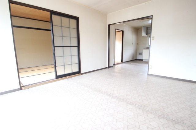 ハイツ・ヴォジョレー