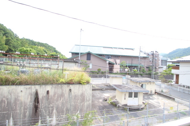 ハイツ・ヴォジョレー