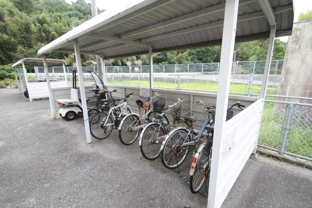 ハイツ・ヴォジョレー