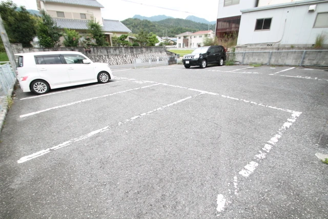 ハイツ・ヴォジョレー