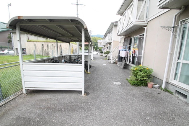 ハイツ・ヴォジョレー