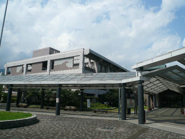 ハイツ・ヴォジョレー