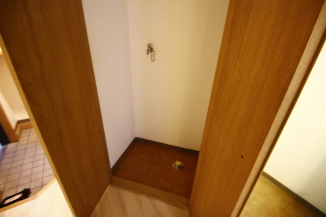 ハイツリリアン