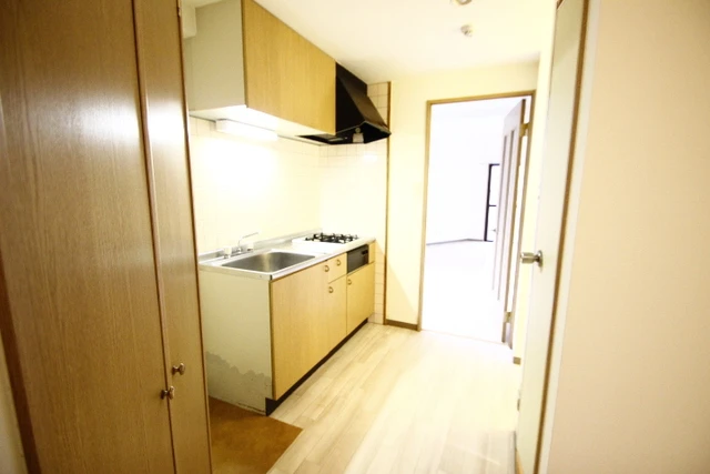 ハイツリリアン