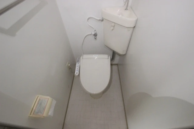 ハイツリリアン