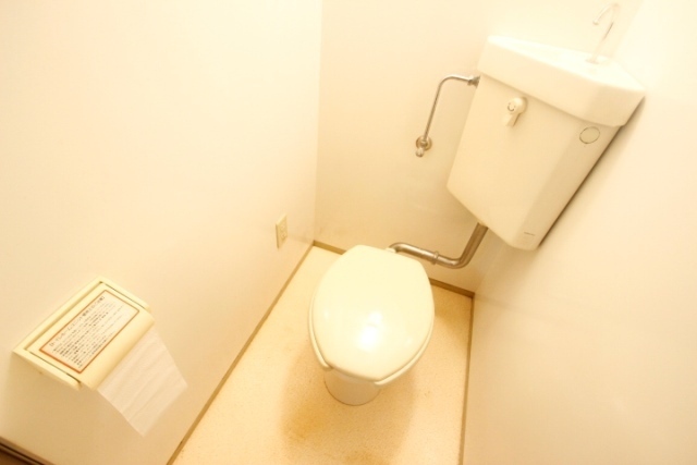 ハイツリリアン