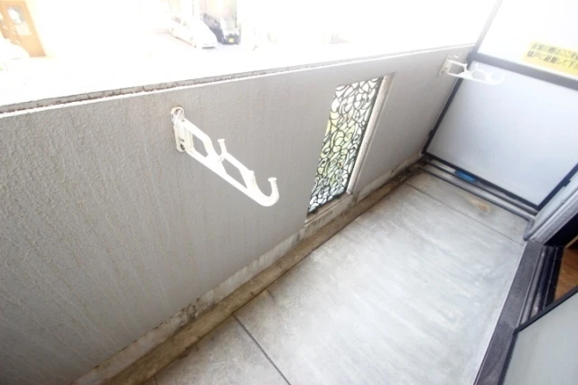 ハイツリリアン