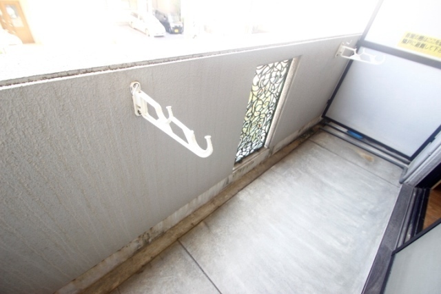 ハイツリリアン