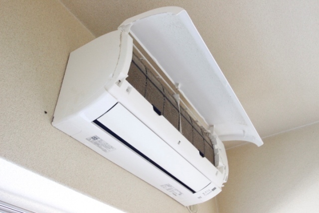 ハイツリリアン