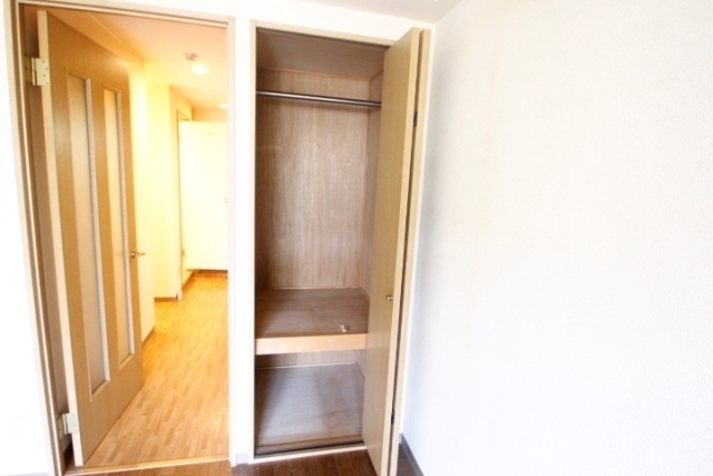 ハイツリリアン