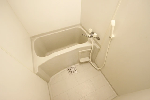 ハイツリリアン