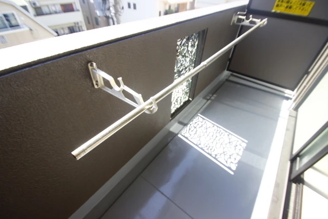 ハイツリリアン