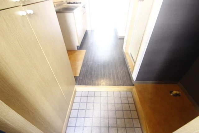 ハイツリリアン