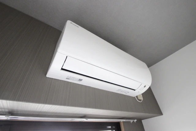 ハイツリリアン