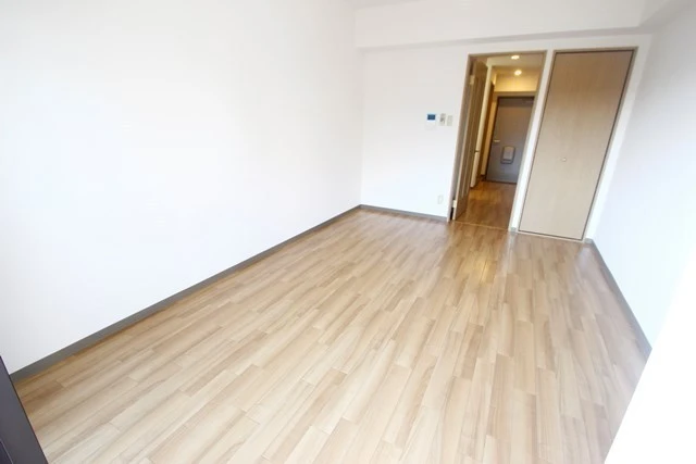 ハイツリリアン