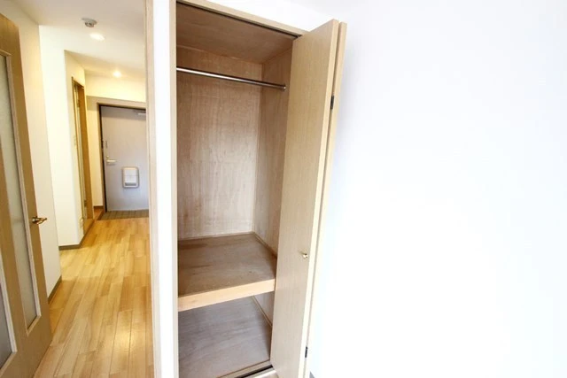 ハイツリリアン