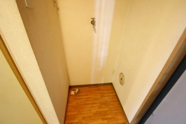 ハイツリリアン