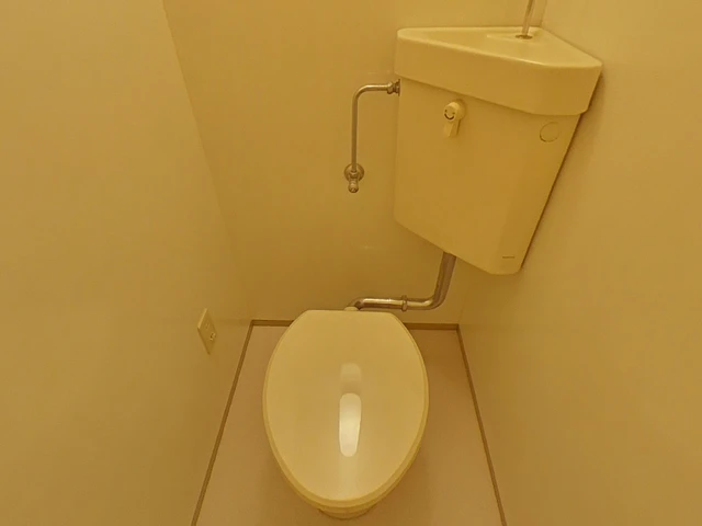 ハイツリリアン