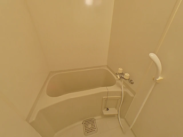 ハイツリリアン