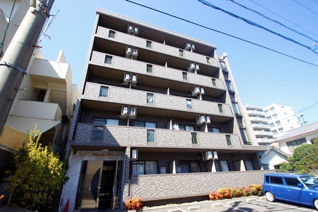 ハイツリリアン