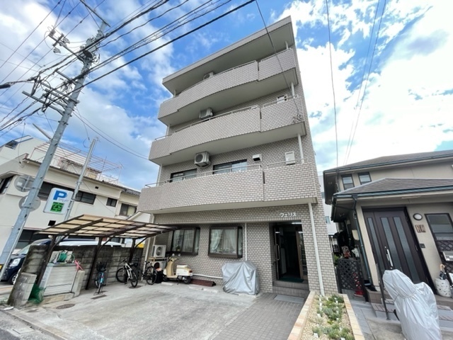 ハイムフェリス