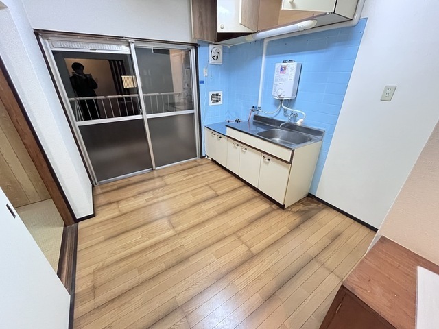 畠山マンション