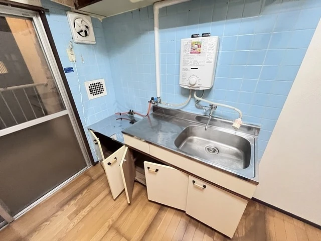 畠山マンション