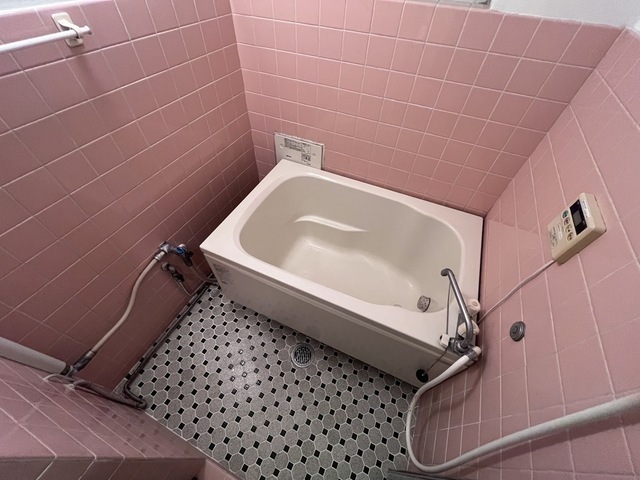 畠山マンション