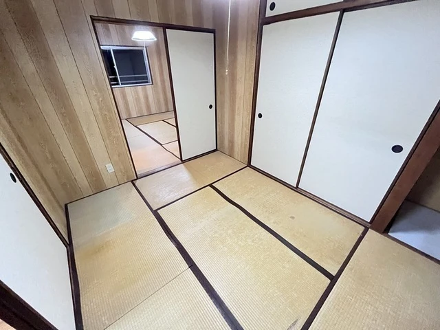 畠山マンション