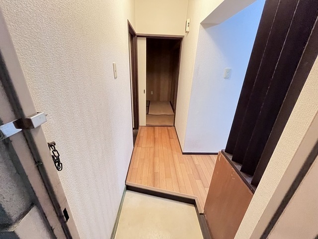 畠山マンション