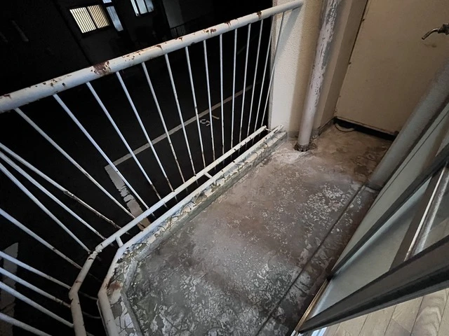 畠山マンション