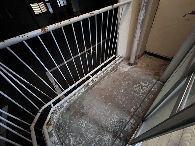 畠山マンション