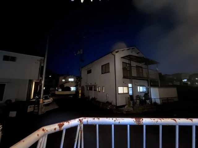 畠山マンション