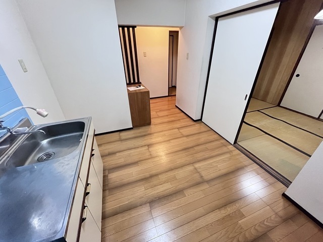 畠山マンション