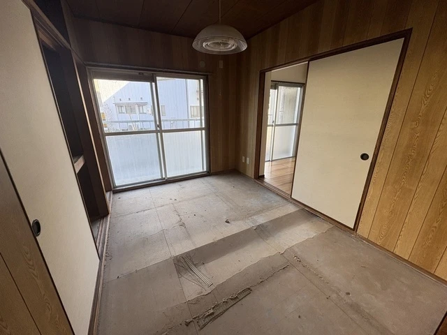 畠山マンション