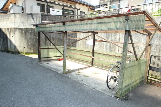 畠山マンション