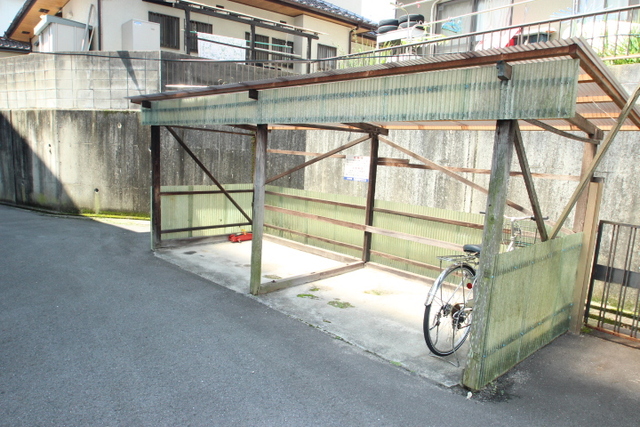 畠山マンション