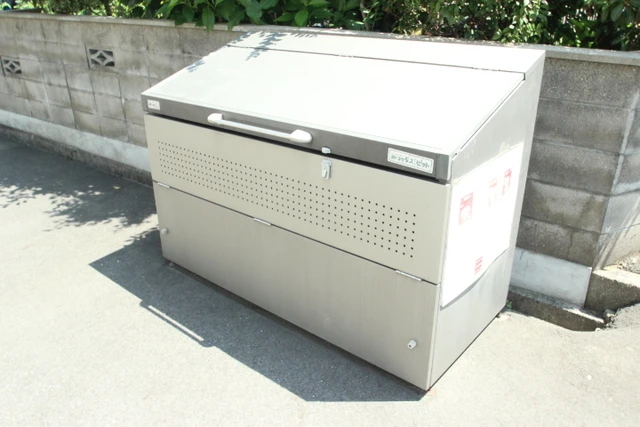 畠山マンション