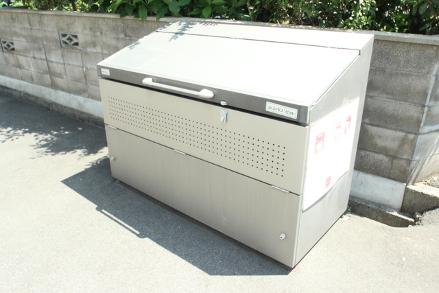 畠山マンション