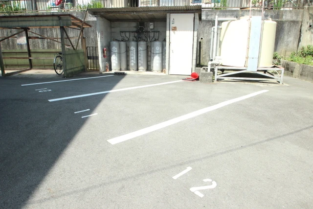 畠山マンション