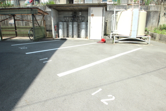 畠山マンション