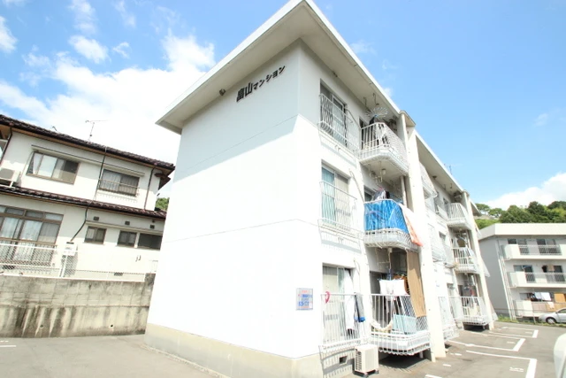 畠山マンション