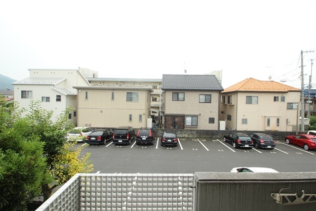 パークサイド中筋