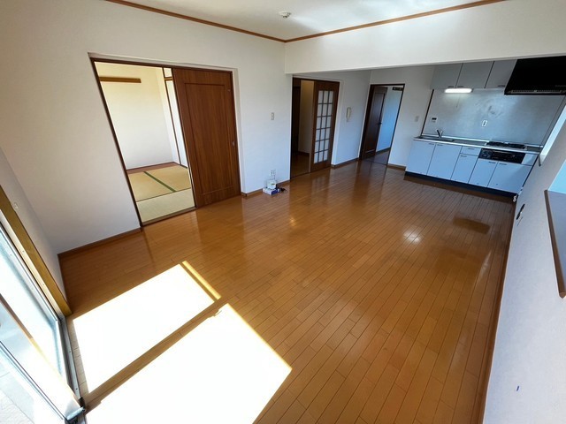 パークサイド中筋