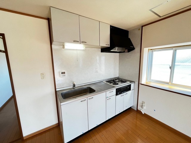 パークサイド中筋