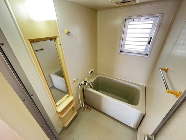 パークサイド中筋