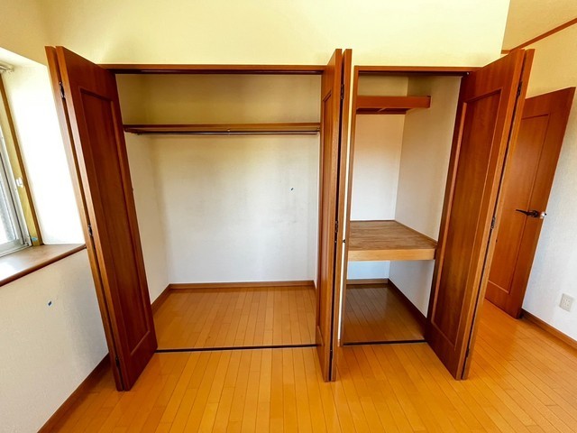 パークサイド中筋