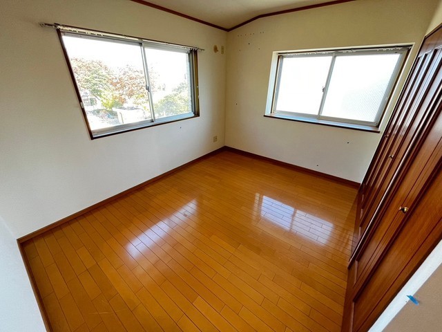 パークサイド中筋